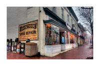 "Boston Shoe Repair"