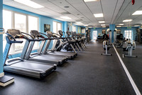 The Residence at Park Place_Athletics Room Images